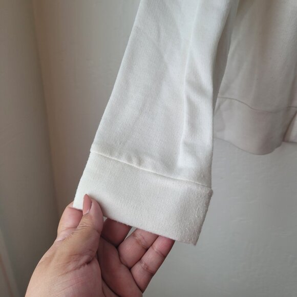 Degree Life is Short Wear Sequins Sparkle Blouse - Picture 3 of 6